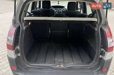 Минивэн Renault Scenic 2007 в 