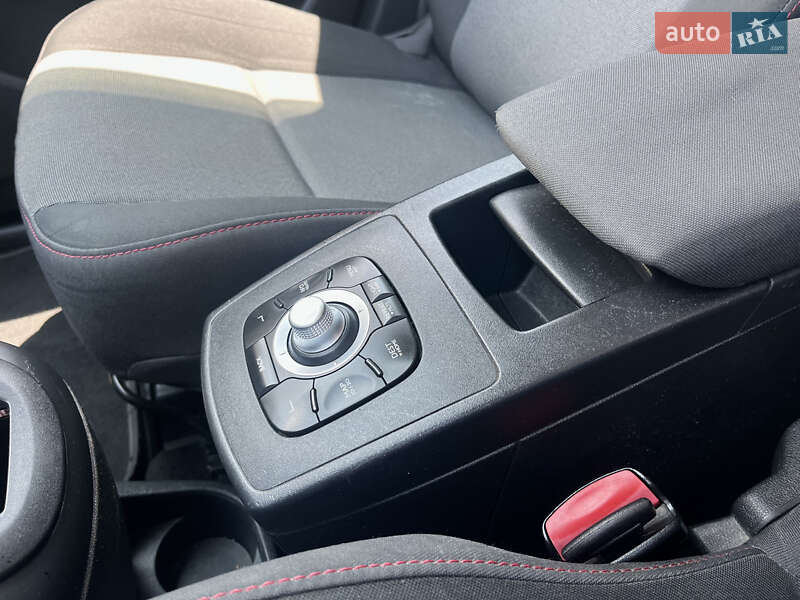 Минивэн Renault Scenic 2012 в Белой Церкви