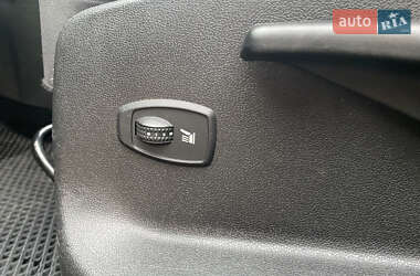 Минивэн Renault Scenic 2010 в 
