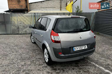 Минивэн Renault Scenic 2005 в 