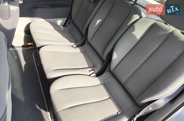 Минивэн Renault Scenic 2007 в 