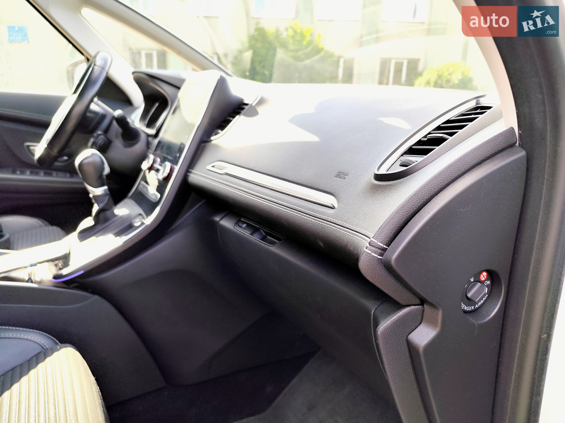 2018 Renault Scenic - мініатюра 20