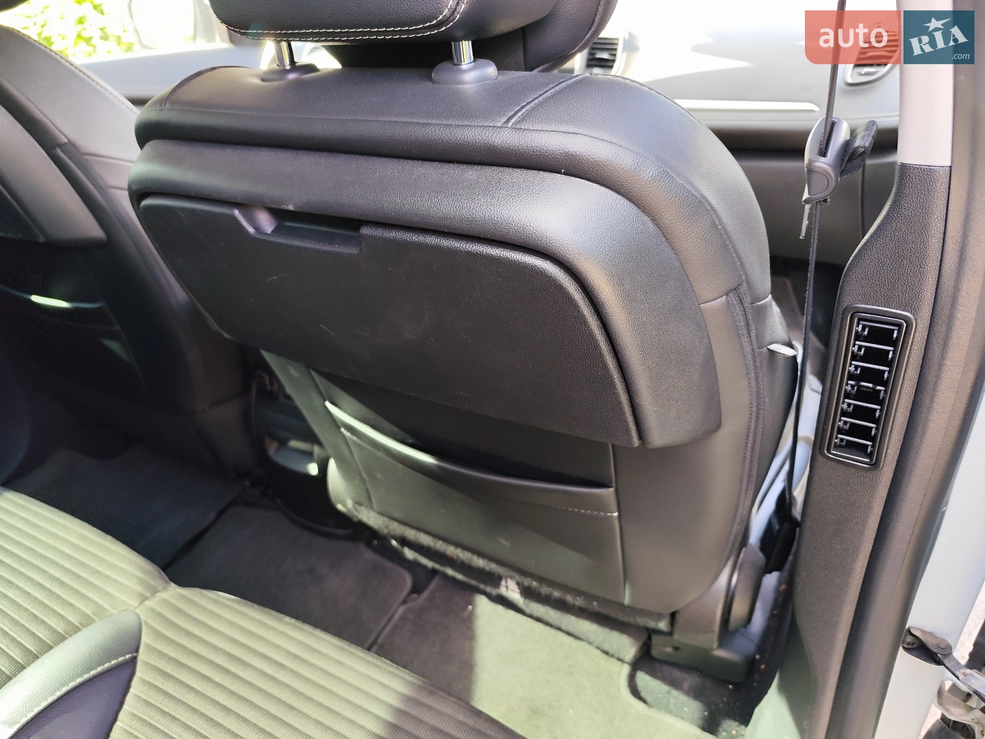 2018 Renault Scenic - мініатюра 37