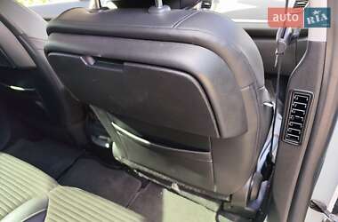 Минивэн Renault Scenic 2018 в 