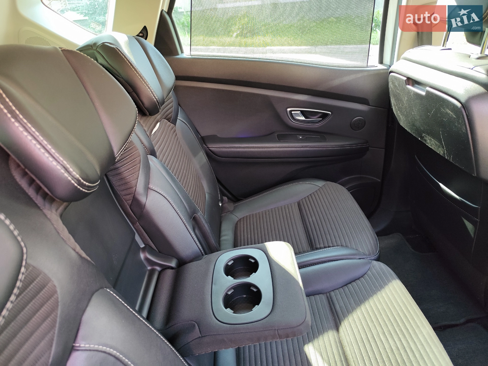 2018 Renault Scenic - мініатюра 32