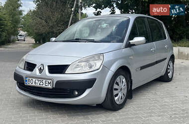 Renault Scenic 2007 Renault Scenic 2007