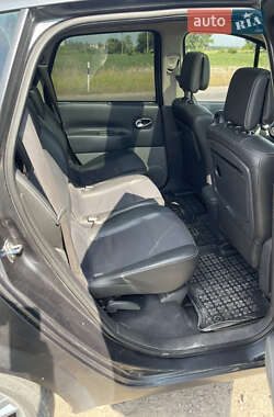Минивэн Renault Scenic 2007 в 