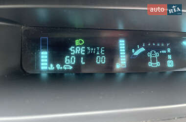 Минивэн Renault Scenic 2007 в 