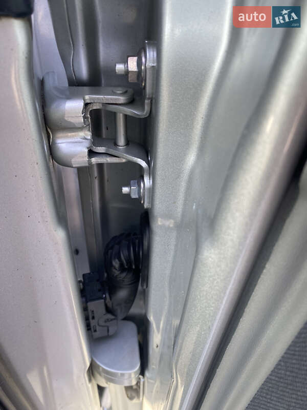 Минивэн Renault Scenic 2008 в Виннице