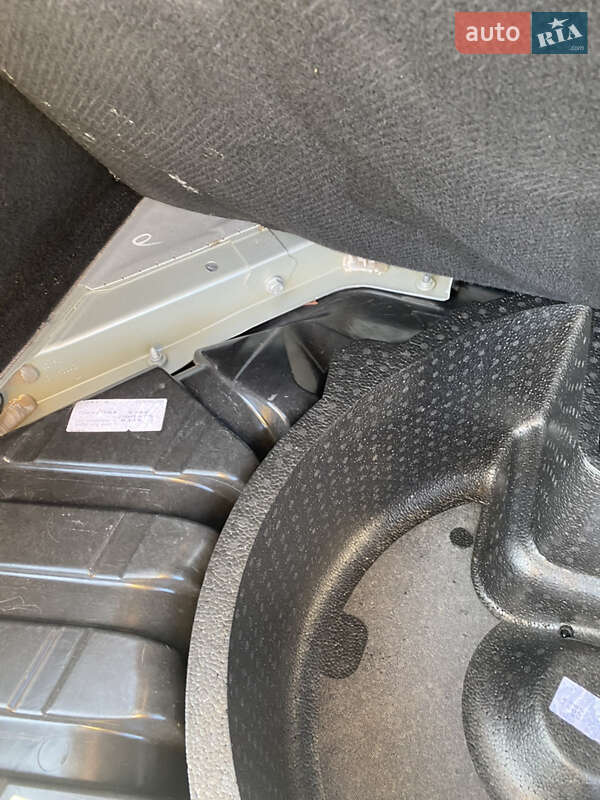 Минивэн Renault Scenic 2008 в Виннице