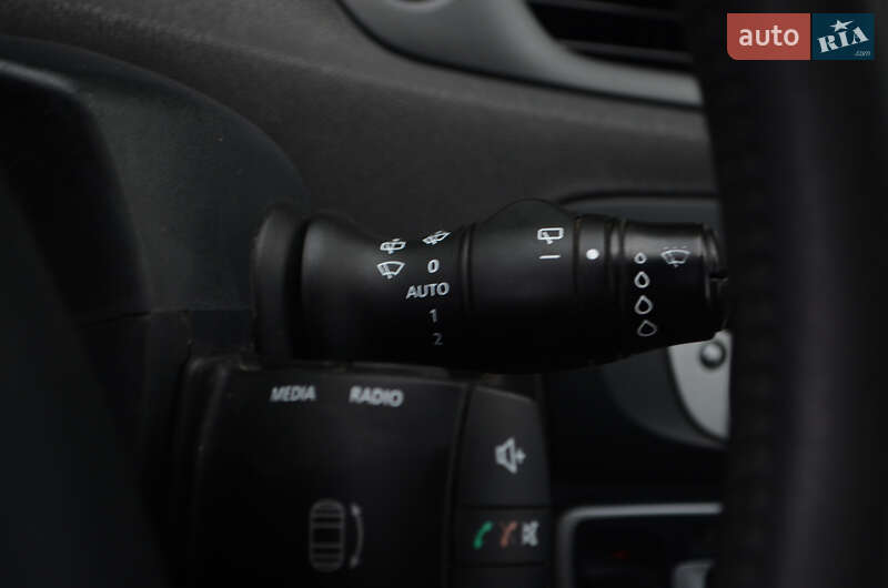 Мінівен Renault Scenic 2012 в Києві