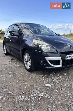 Renault Scenic 2009 Renault Scenic 2009