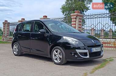Мінівен Renault Scenic 2011 в Ніжині