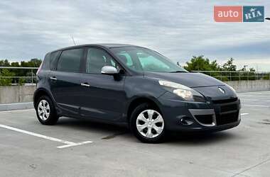 Мінівен Renault Scenic 2010 в Києві