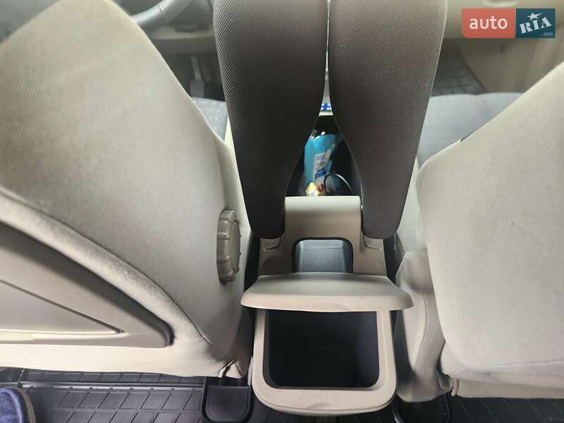 Минивэн Renault Scenic 2005 в Полтаве