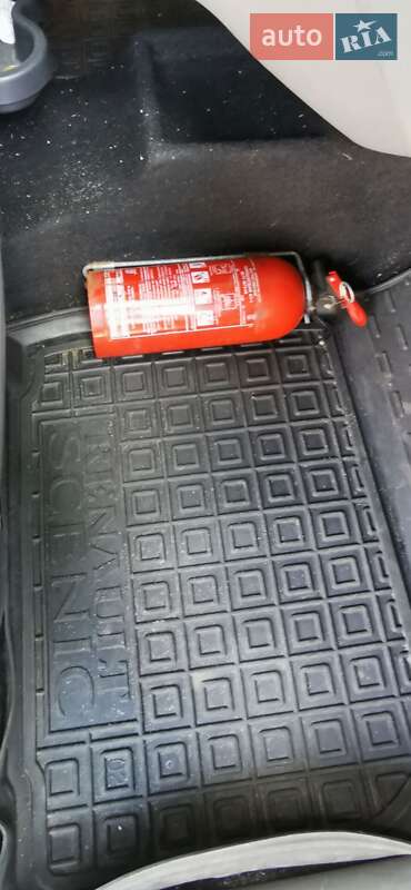 Минивэн Renault Scenic 2005 в Киеве