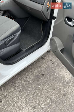 Минивэн Renault Scenic 2008 в 