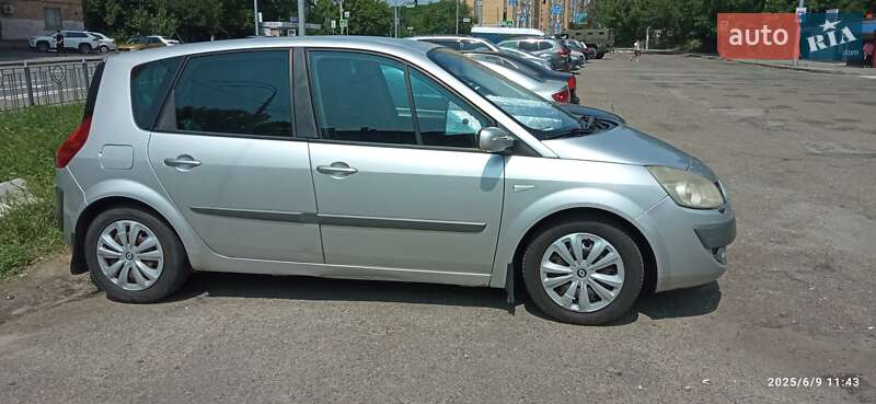 Renault Scenic 2006