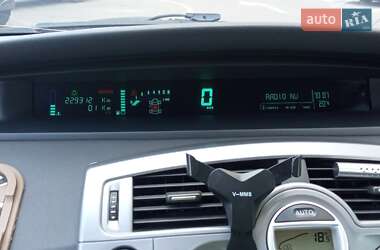 Минивэн Renault Scenic 2006 в 