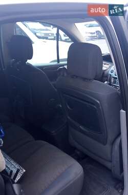 Минивэн Renault Scenic 2006 в 