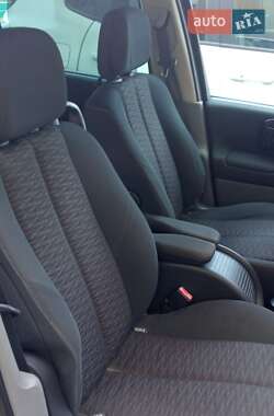 Минивэн Renault Scenic 2006 в 