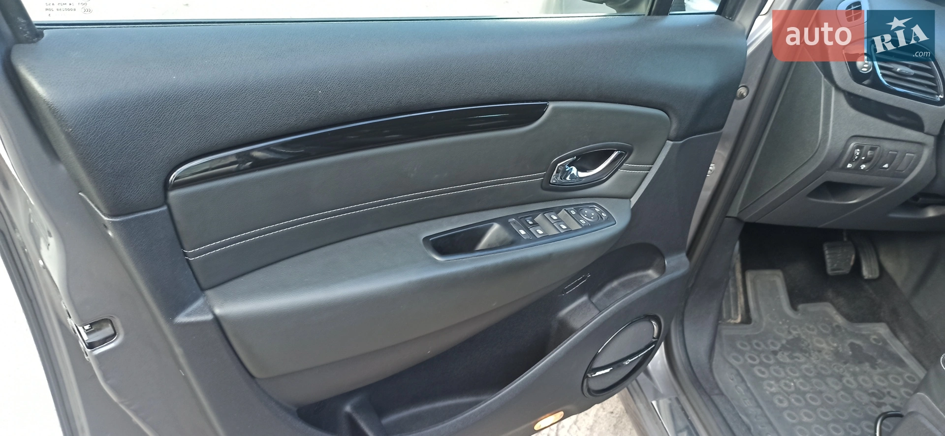2013 Renault Scenic - мініатюра 14