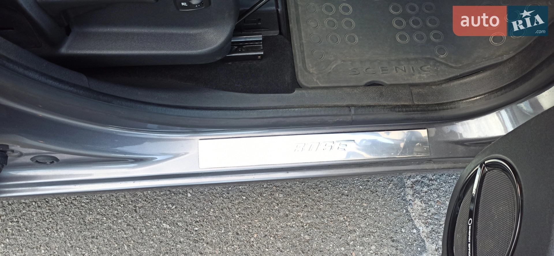 2013 Renault Scenic - мініатюра 20
