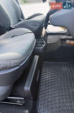 Минивэн Renault Scenic 2006 в 