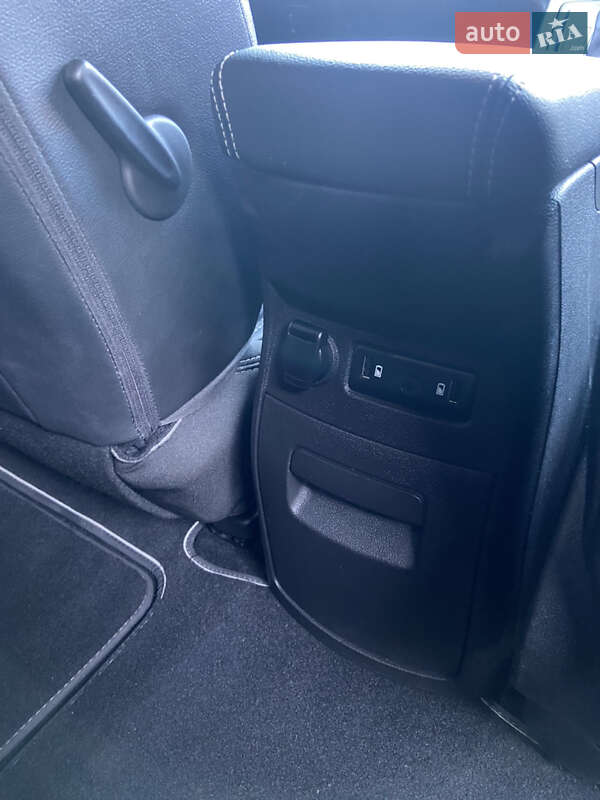 Минивэн Renault Scenic 2019 в Львове