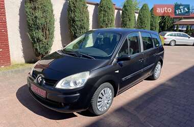 Мінівен Renault Scenic 2008 в Стрию