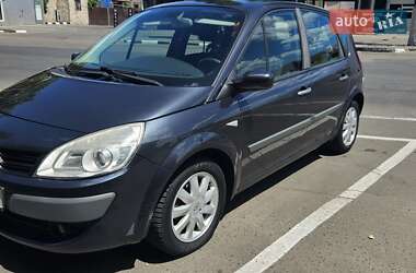 Минивэн Renault Scenic 2007 в Одессе