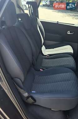 Минивэн Renault Scenic 2007 в 