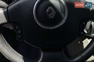 Минивэн Renault Scenic 2007 в 