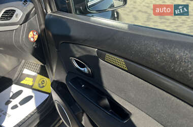 Минивэн Renault Scenic 2010 в 