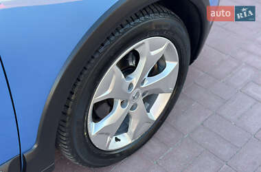 Мінівен Renault Scenic 2014 в 