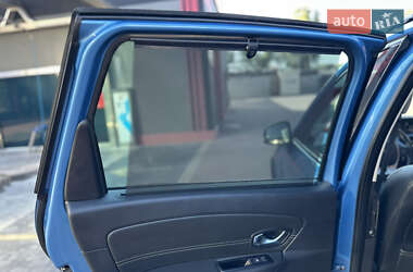 Мінівен Renault Scenic 2014 в 