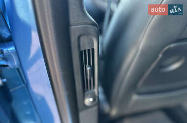 Мінівен Renault Scenic 2014 в 