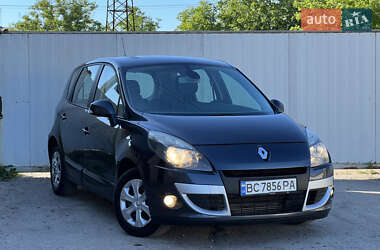 Renault Scenic 2009