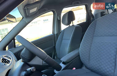 Минивэн Renault Scenic 2009 в 