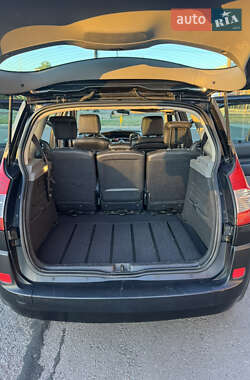 Минивэн Renault Scenic 2007 в 