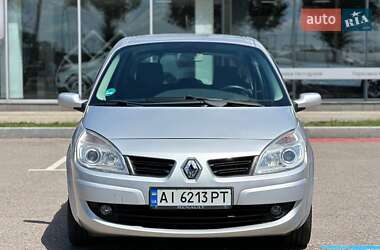 Renault Scenic 2007 Renault Scenic 2007