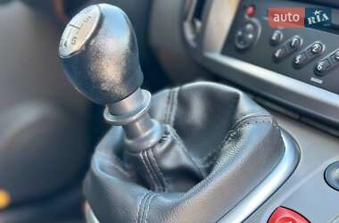 Минивэн Renault Scenic 2007 в 