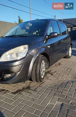 Минивэн Renault Scenic 2006 в 