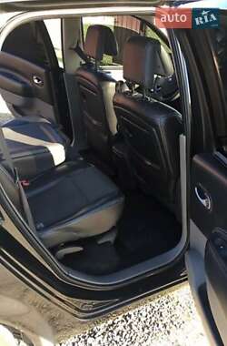 Минивэн Renault Scenic 2005 в 