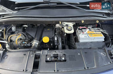 Минивэн Renault Scenic 2009 в 