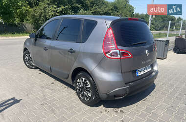 Минивэн Renault Scenic 2009 в Красилове