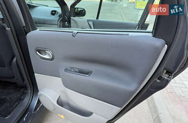 Минивэн Renault Scenic 2008 в 
