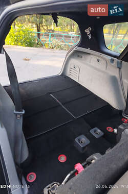 Мінівен Renault Scenic 2005 в 
