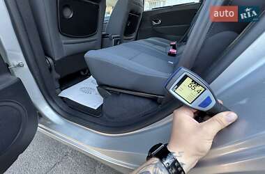 Минивэн Renault Scenic 2010 в 