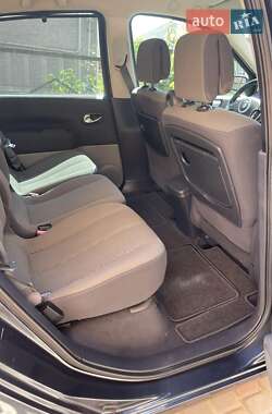 Минивэн Renault Scenic 2007 в 